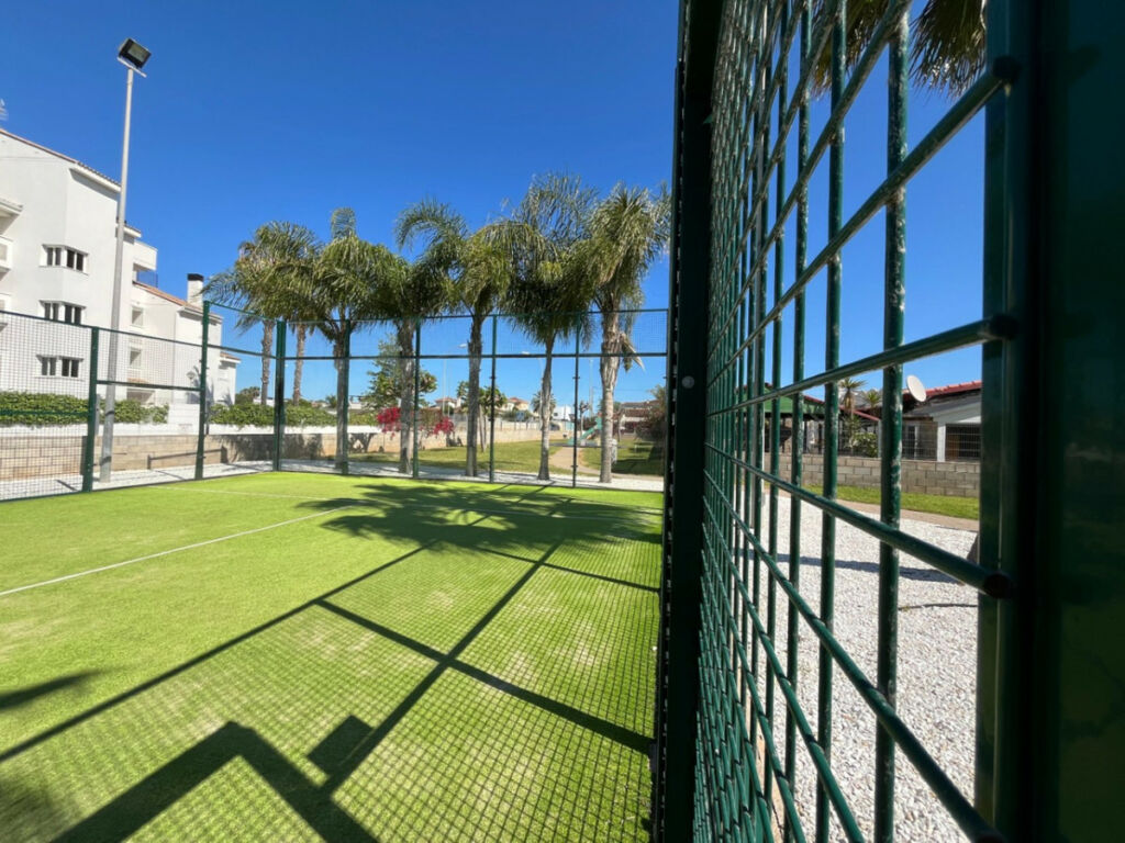 Middle Floor Apartment El Verger Alicante - image 16