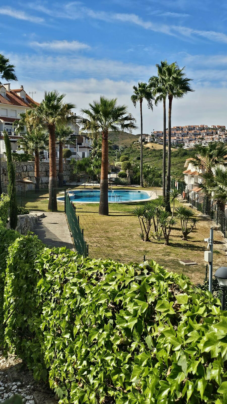 Ground Floor Apartment Manilva Málaga - image 16