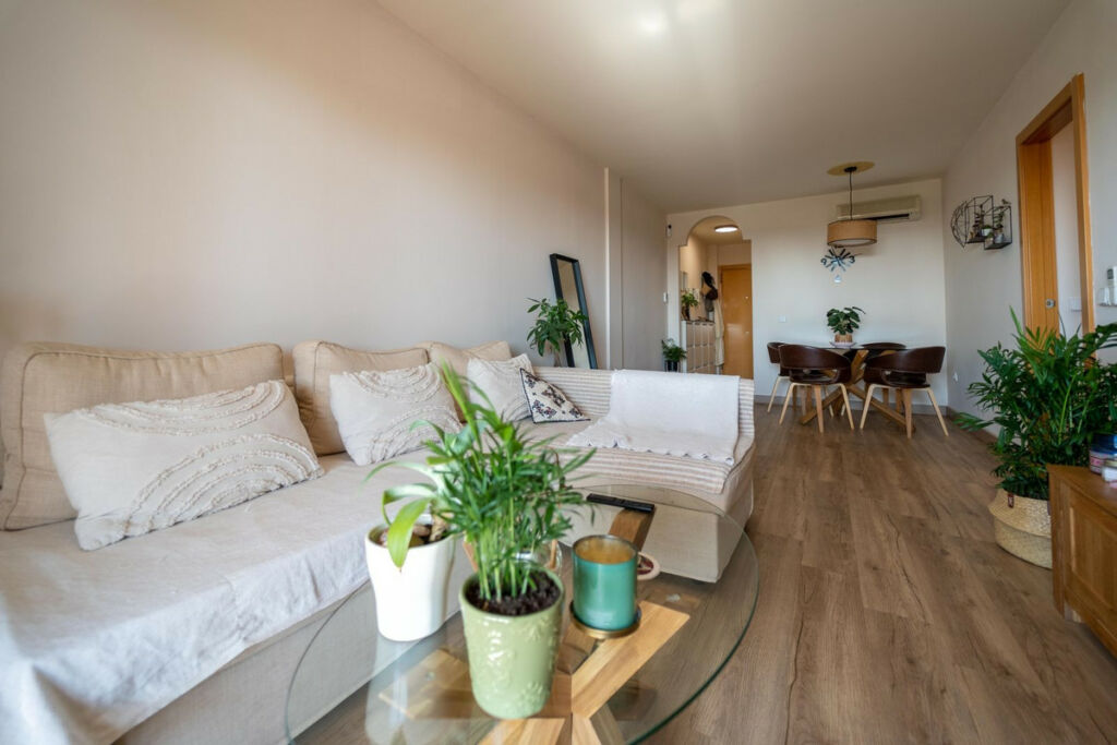 Middle Floor Apartment La Cala de Mijas Málaga - image 16
