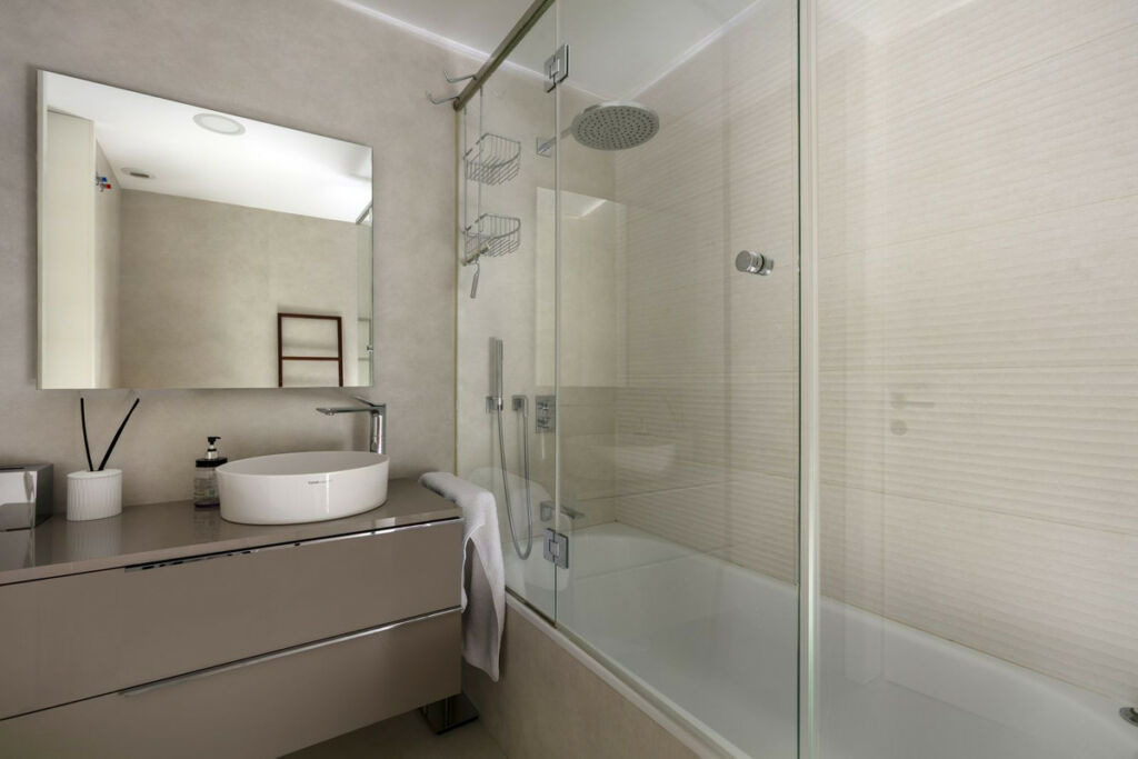 Penthouse Estepona Málaga - image 16