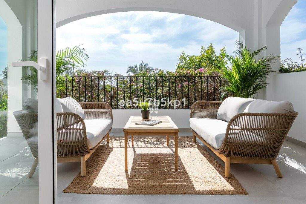 Townhouse Marbella Málaga - image 16