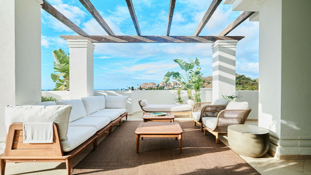 Ground Floor Apartment Marbella Málaga - image 16