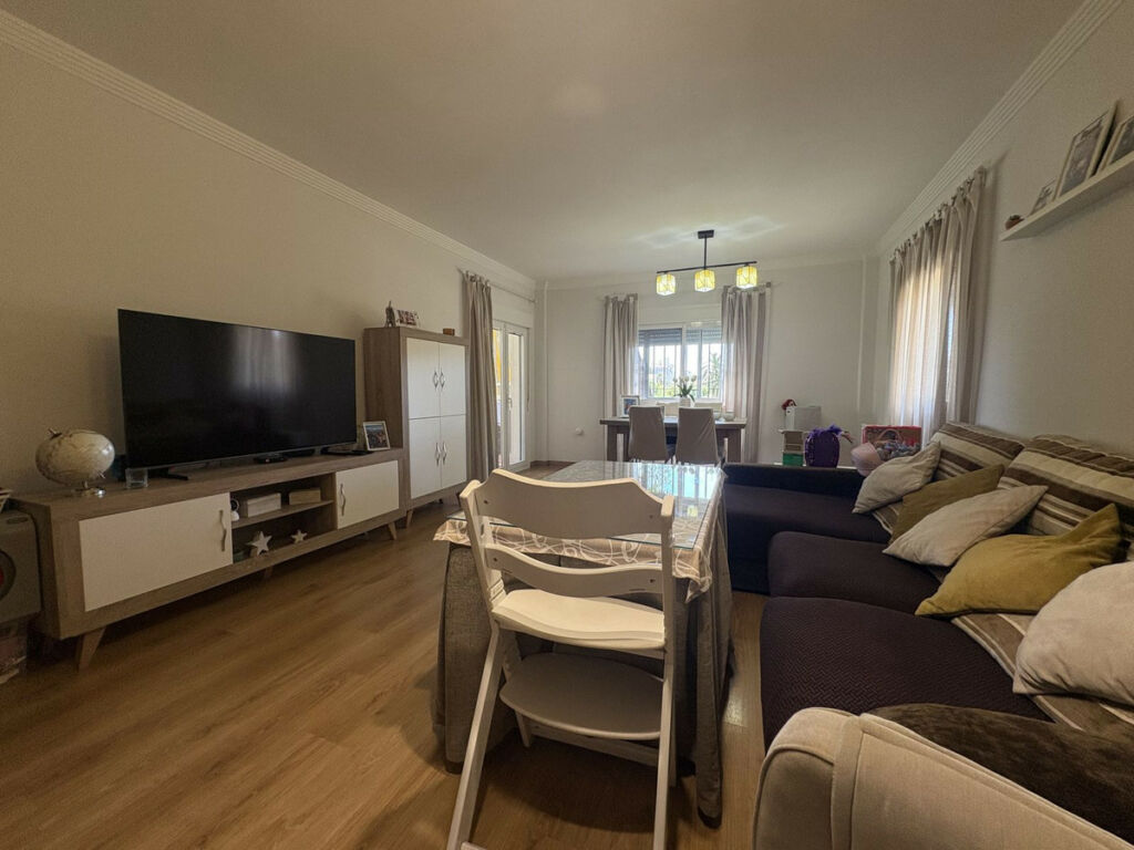 Ground Floor Apartment Atalaya Málaga - image 16