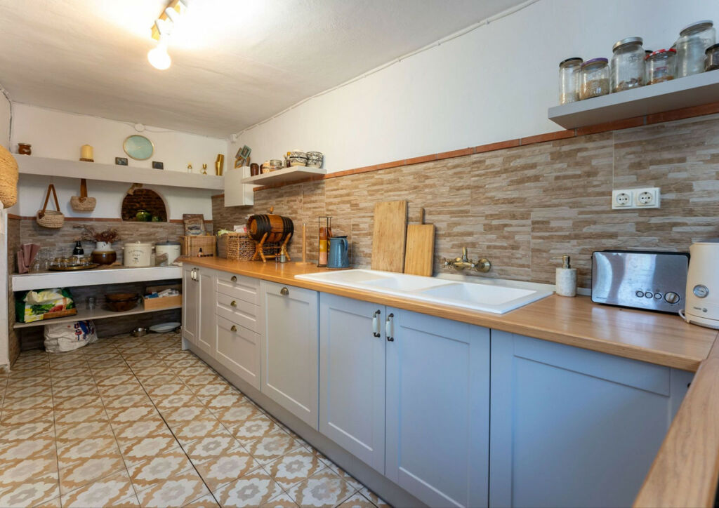 Detached Villa Coín Málaga - image 16