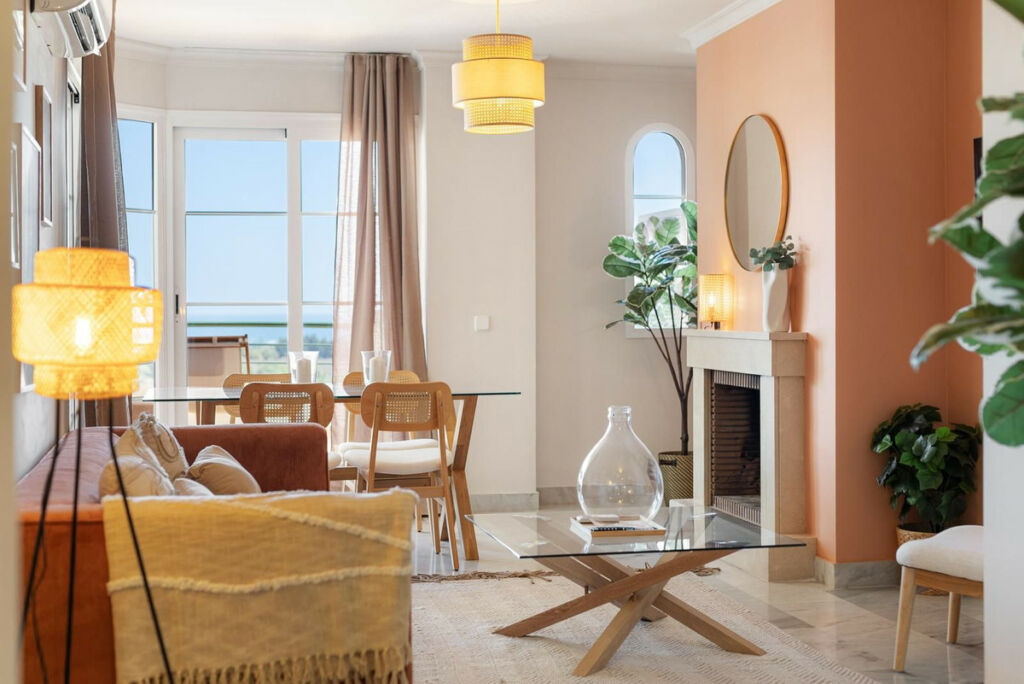 Middle Floor Apartment Nueva Andalucía Málaga - image 16