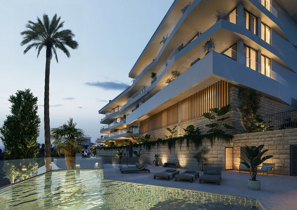 Ground Floor Apartment Fuengirola Málaga - image 16
