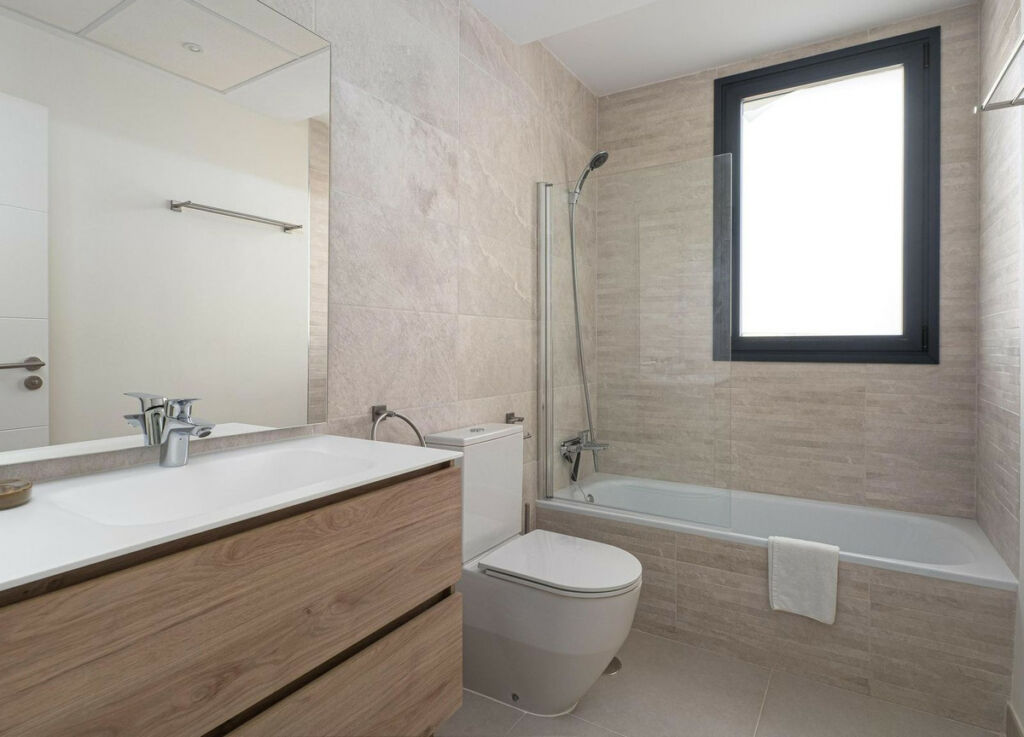 Ground Floor Apartment Estepona Málaga - image 16