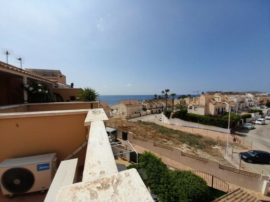 Semi-Detached House Alamillo Murcia - image 14