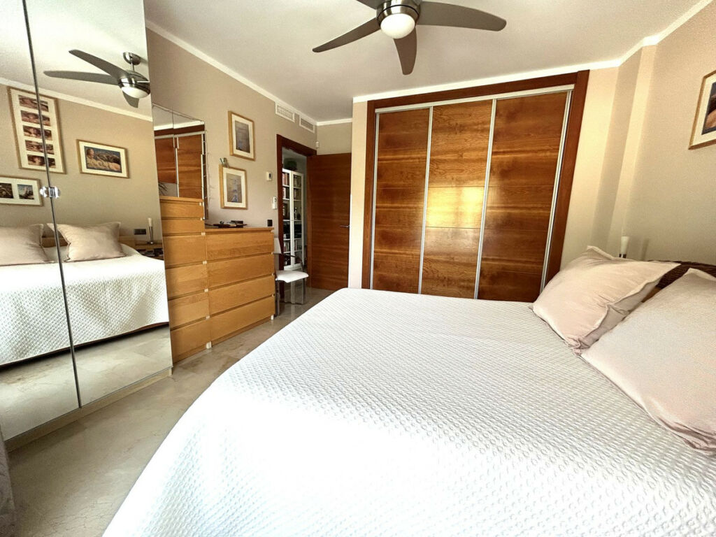 Penthouse Alhaurín el Grande Málaga - image 15