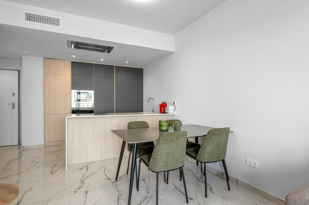 Ground Floor Apartment Los Altos Alicante - image 16