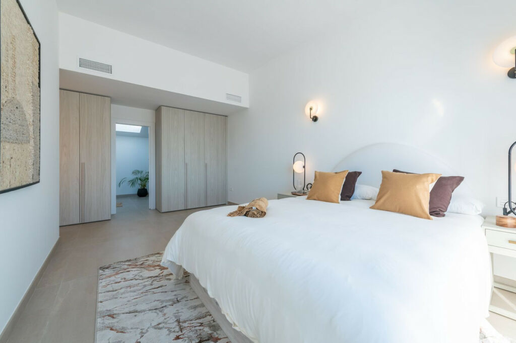 Penthouse Fuengirola Málaga - image 16