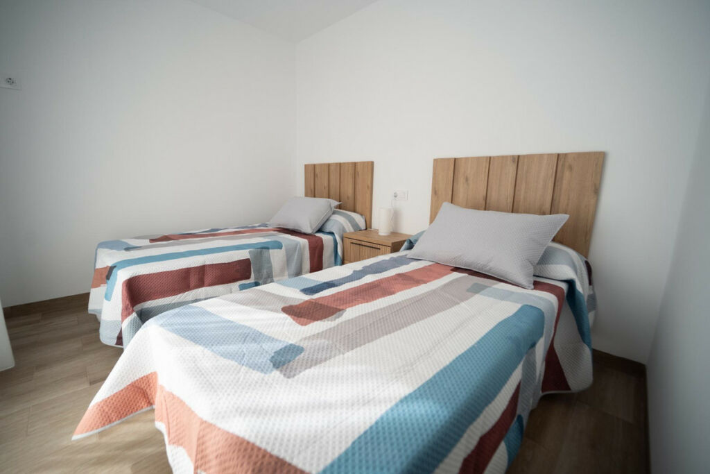 Townhouse San Javier Murcia - image 16