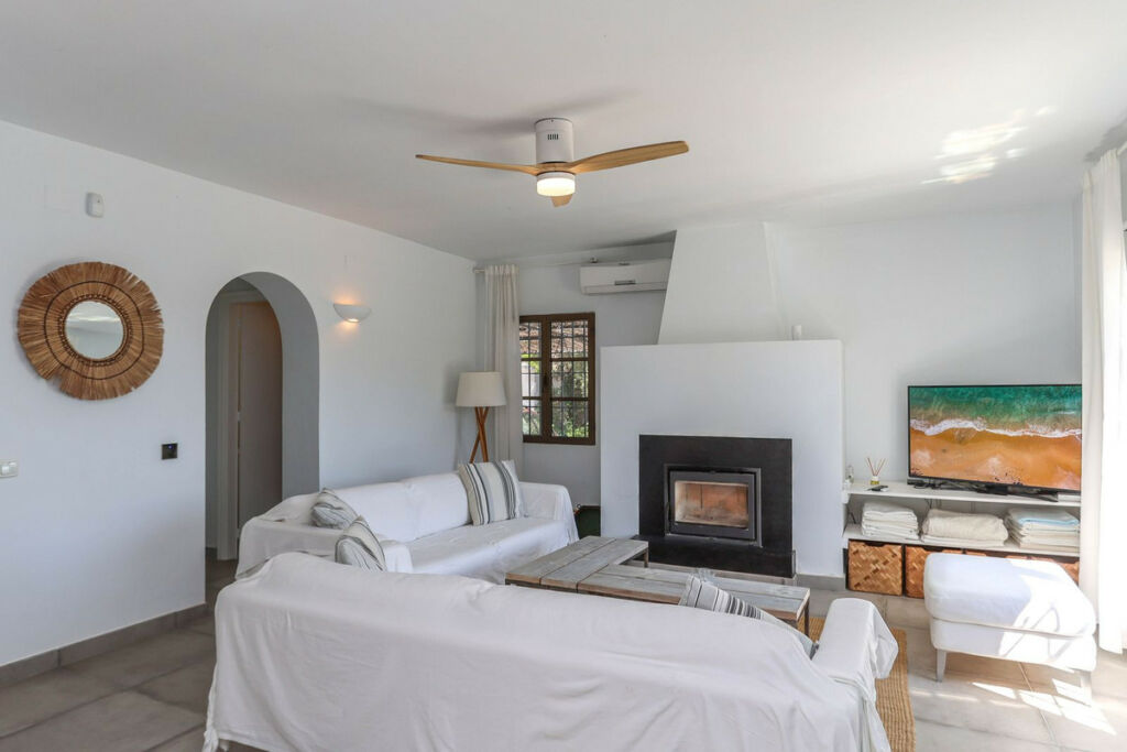Detached Villa Coín Málaga - image 16