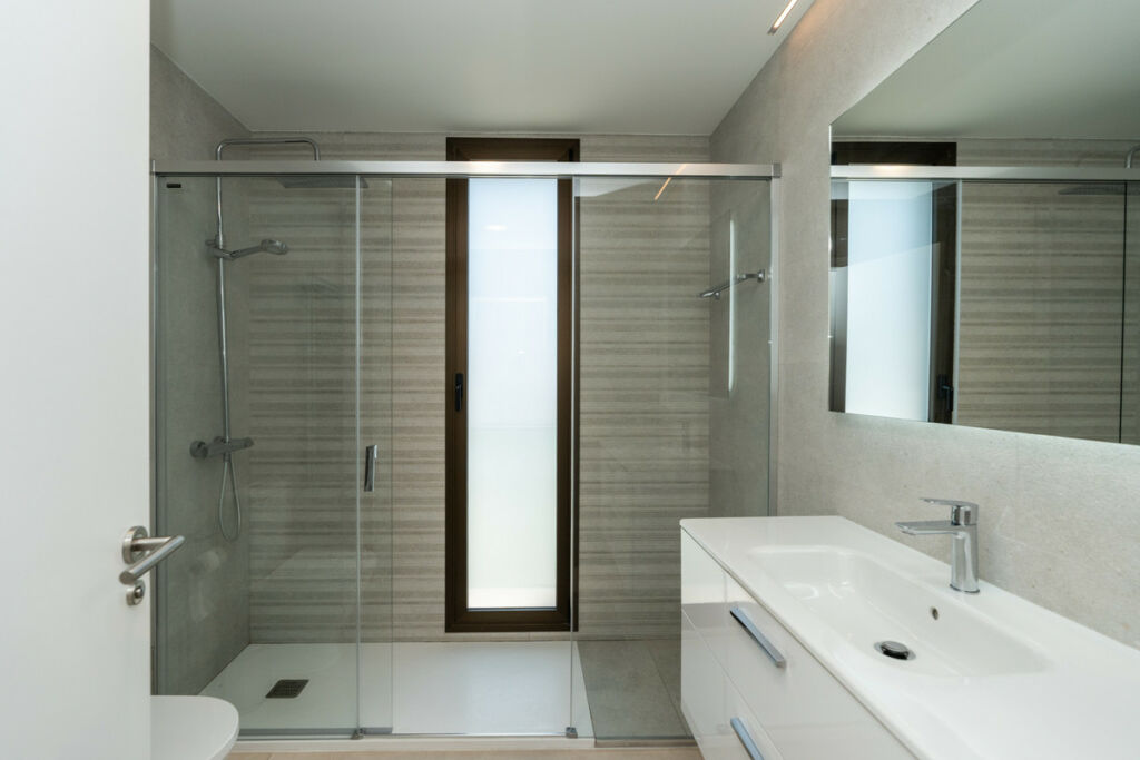 Ground Floor Apartment Casares Málaga - image 16