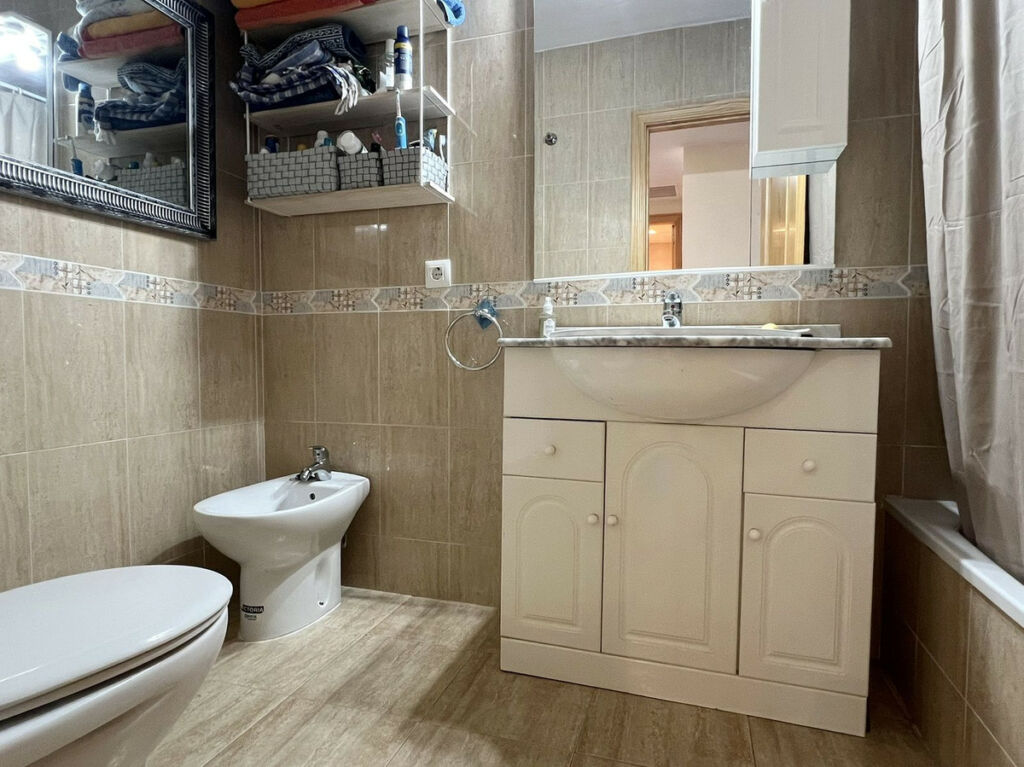 Ground Floor Apartment Mijas Málaga - image 16