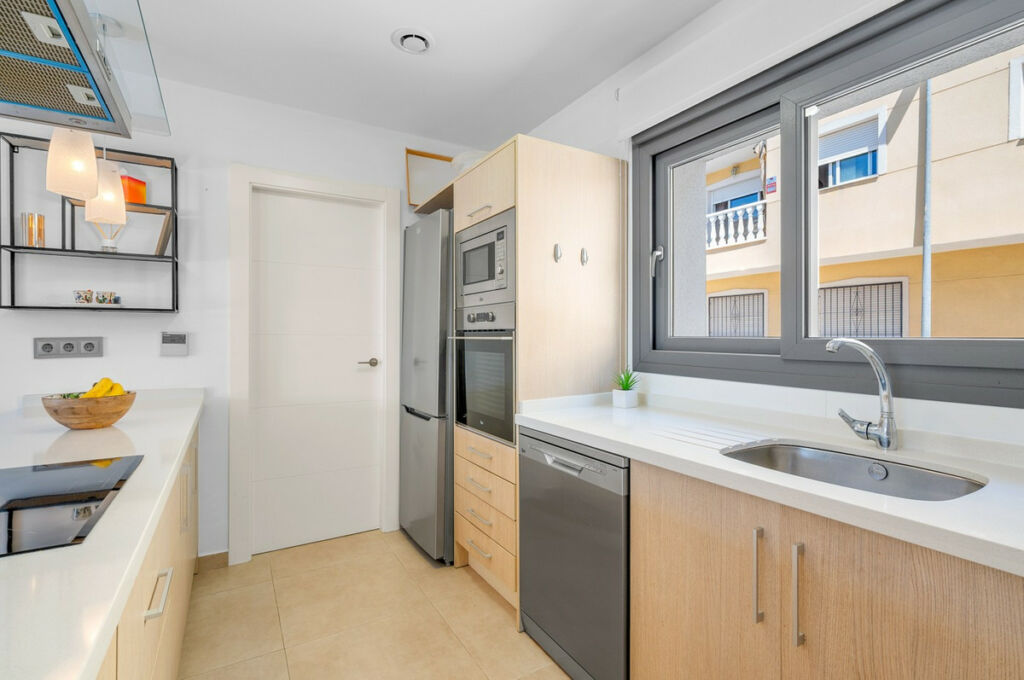 Townhouse Formentera del Segura Alicante - image 16