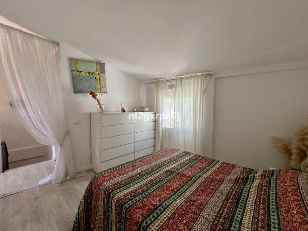 Penthouse Duplex Ojén Málaga - image 16