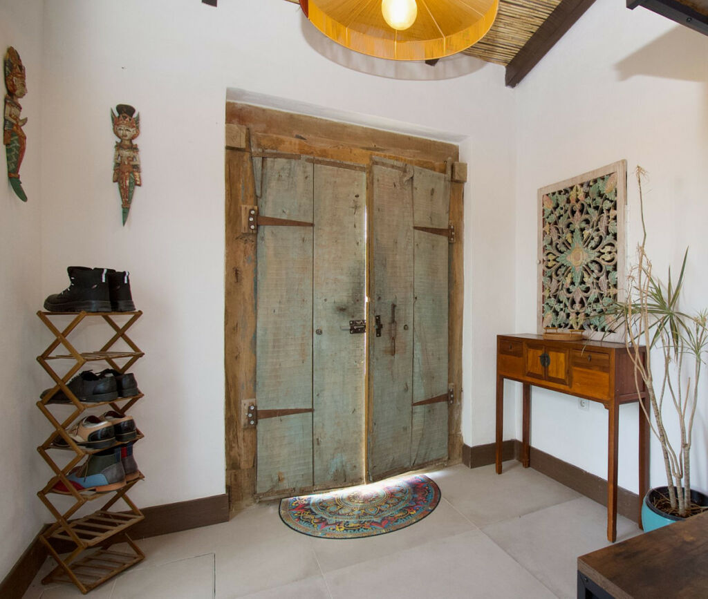 Detached Villa Coín Málaga - image 16