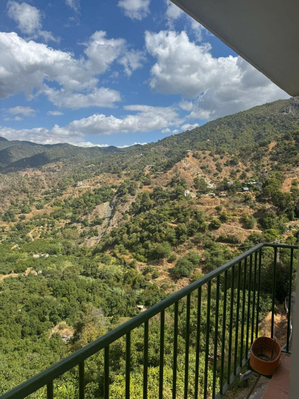 Ground Floor Apartment Istán Málaga - image 16
