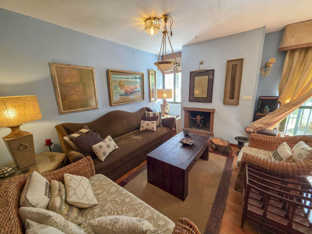 Townhouse Casares Playa Málaga - image 16