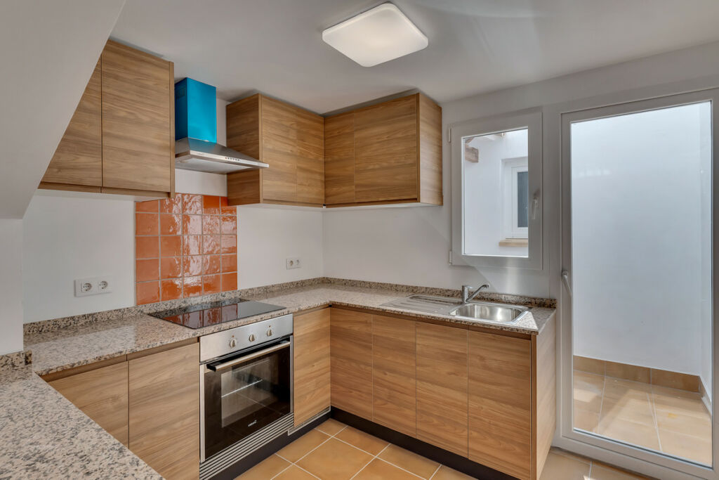 Townhouse Javea Alicante - image 16