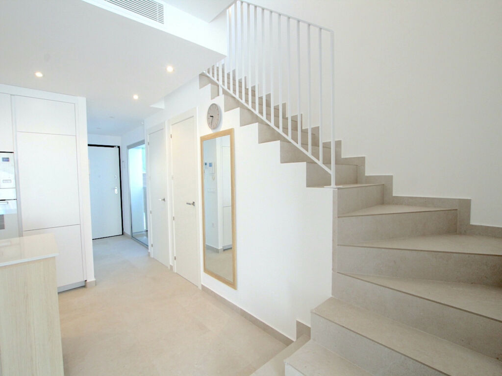 Detached Villa La Marina Alicante - image 16
