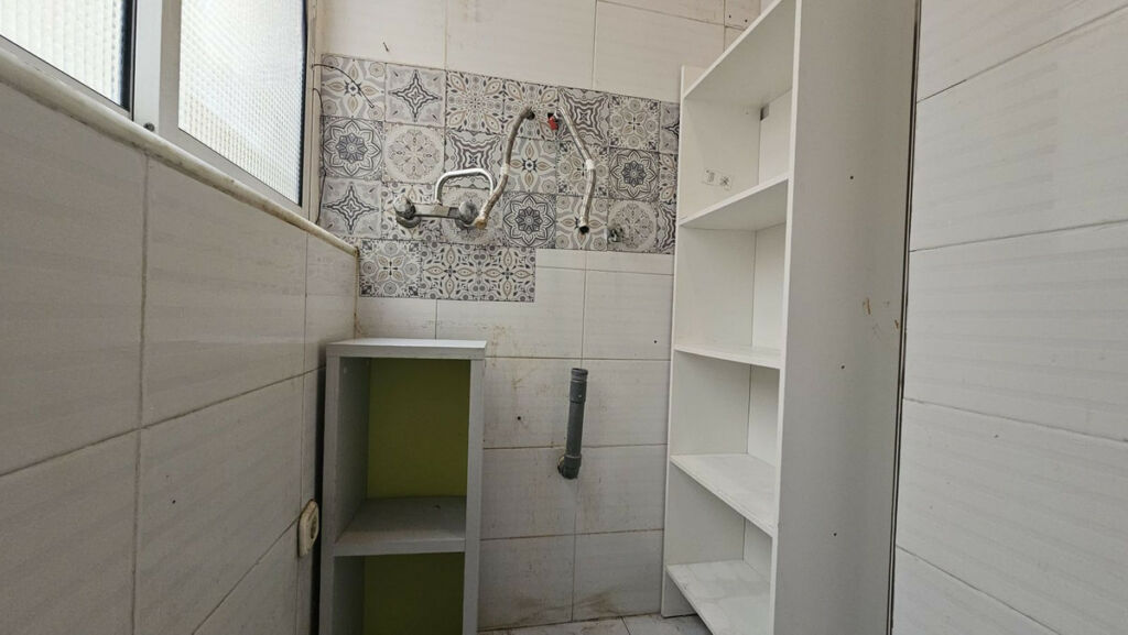 Middle Floor Apartment Fuengirola Málaga - image 16