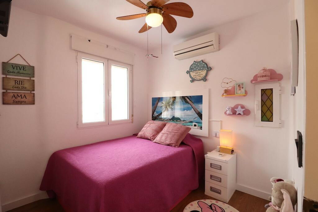 Detached Villa Orihuela Costa Alicante - image 18