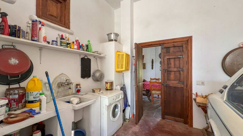 Townhouse Gaucín Málaga - image 16