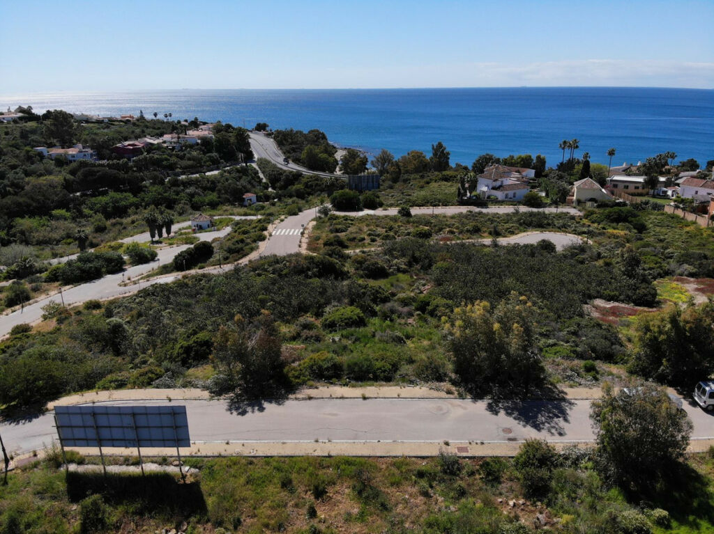 Residential Plot San Roque Cádiz - image 16