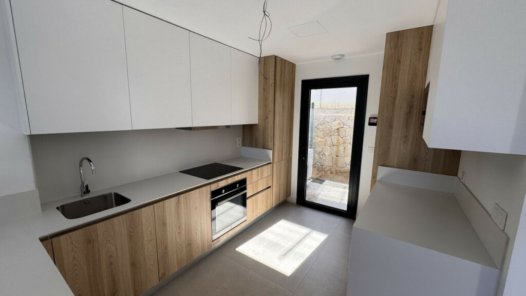 Semi-Detached House Atalaya Málaga - image 17