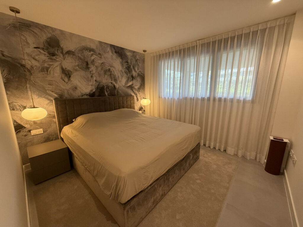 Middle Floor Apartment Estepona Málaga - image 17