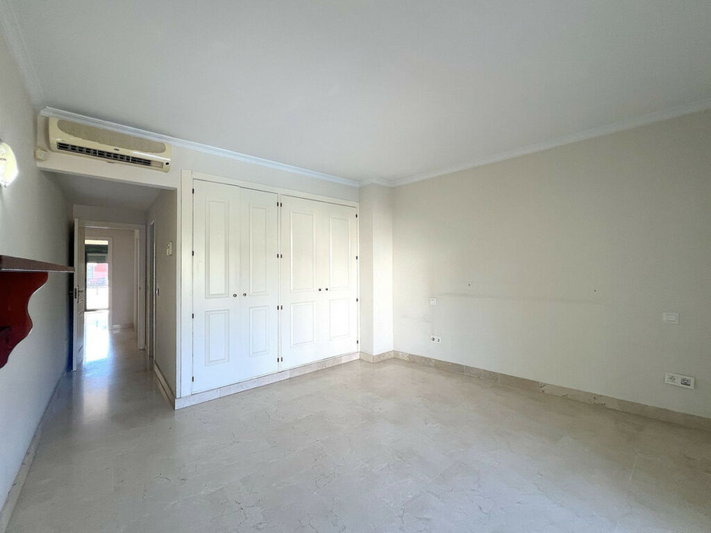 Townhouse Benamara Málaga - image 17