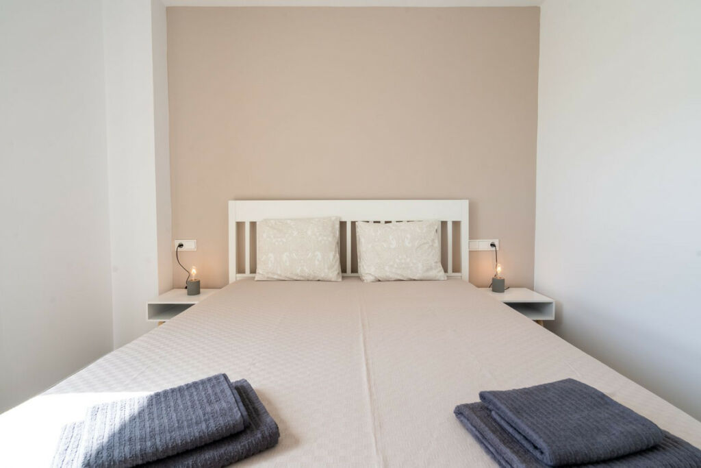 Middle Floor Apartment La Cala de Mijas Málaga - image 17