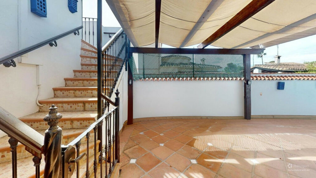 Detached Villa Costalita Málaga - image 17