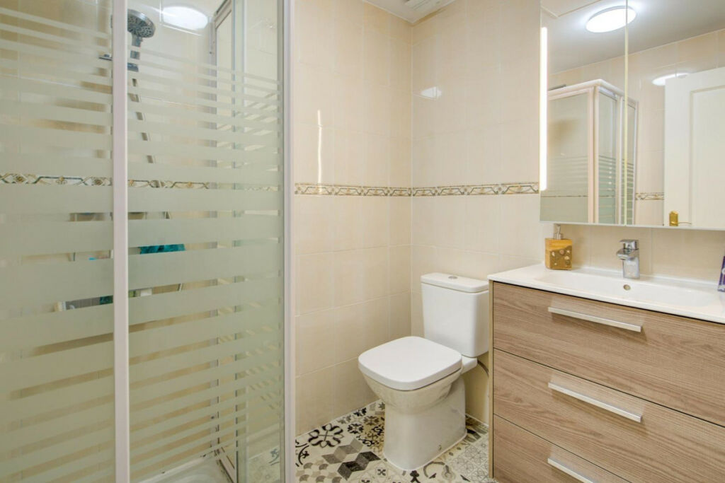 Middle Floor Apartment La Cala de Mijas Málaga - image 17