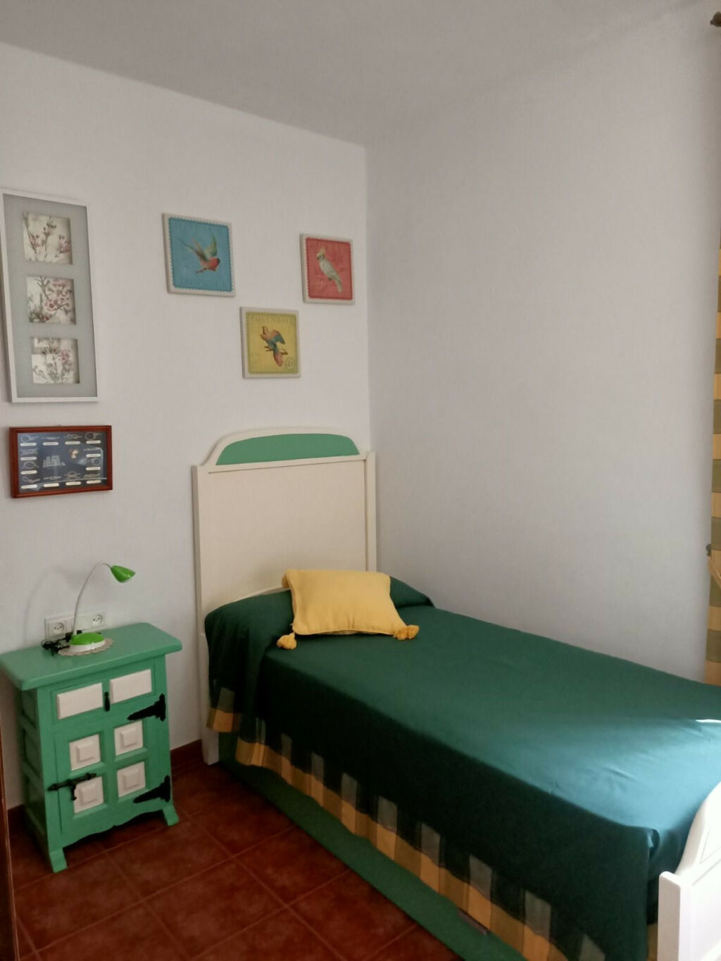 Detached Villa El Gastor Cádiz - image 17