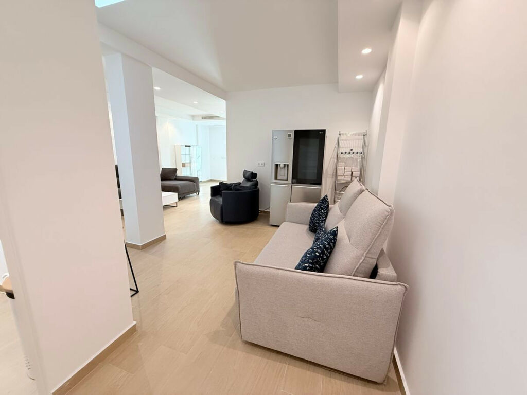 Detached Villa Benijofar Alicante - image 17