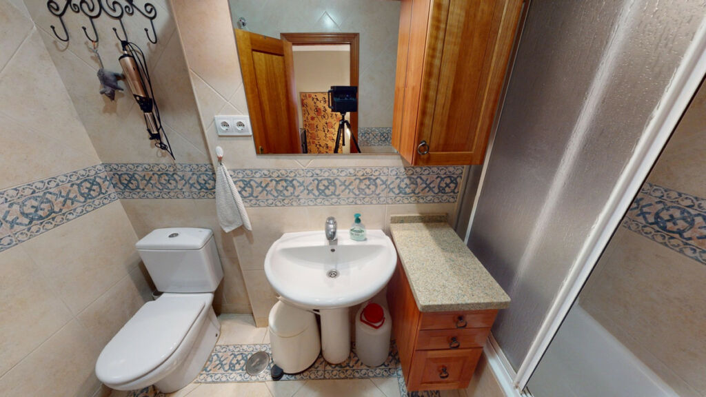 Semi-Detached House Torre del Mar Málaga - image 17