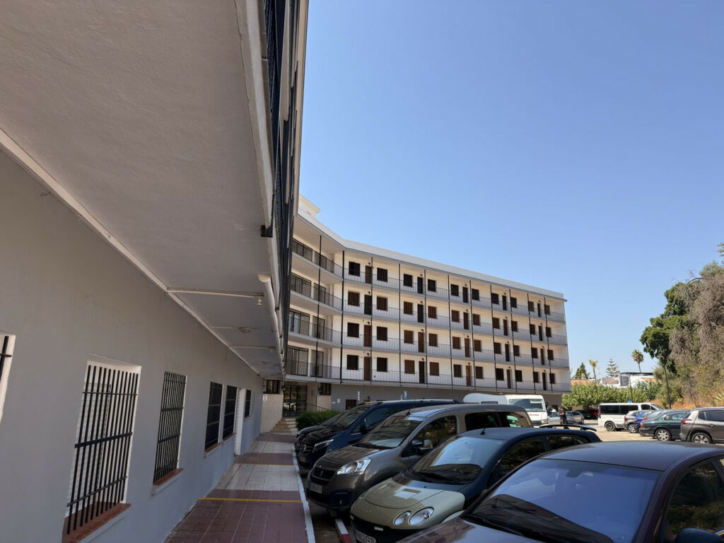 Middle Floor Apartment Marbella Málaga - image 17