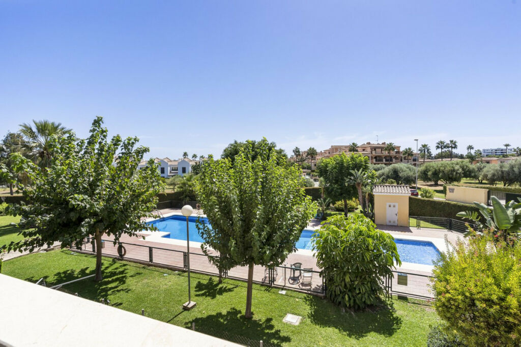Middle Floor Apartment La Cala de Mijas Málaga - image 17