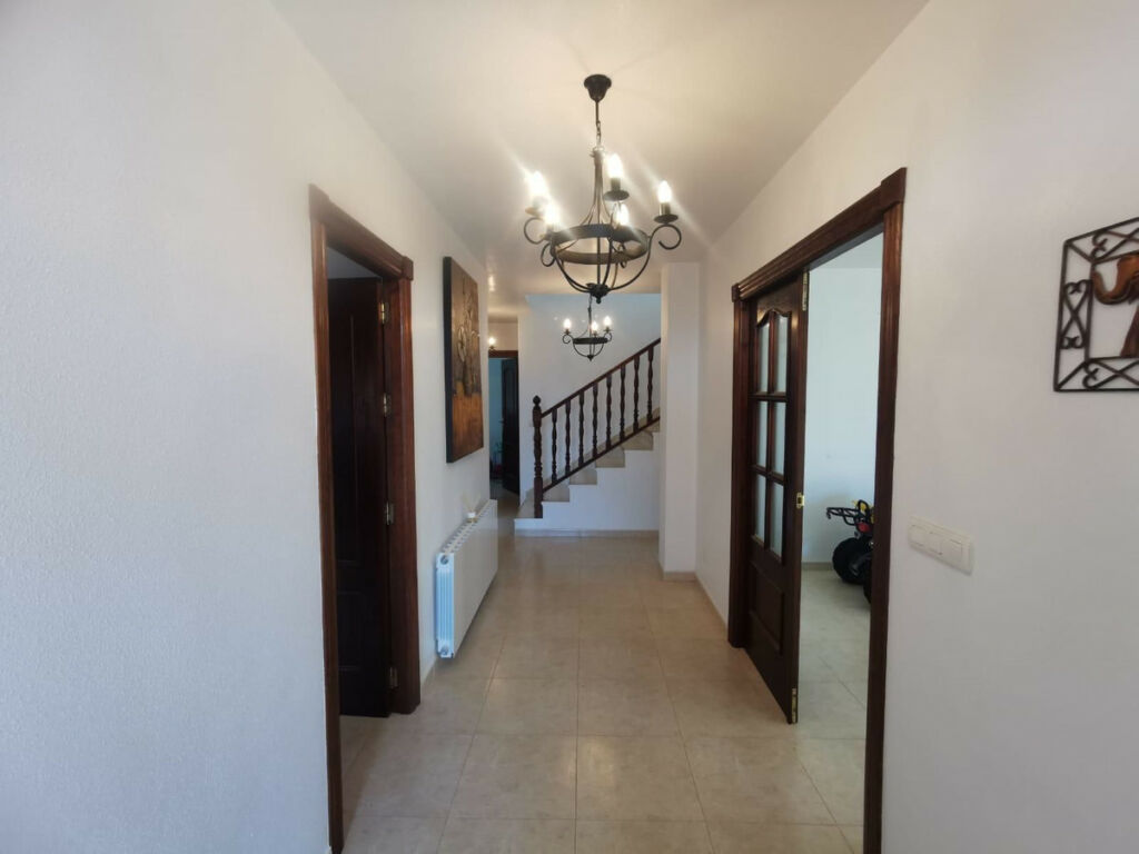 Detached Villa Lorca Murcia - image 17