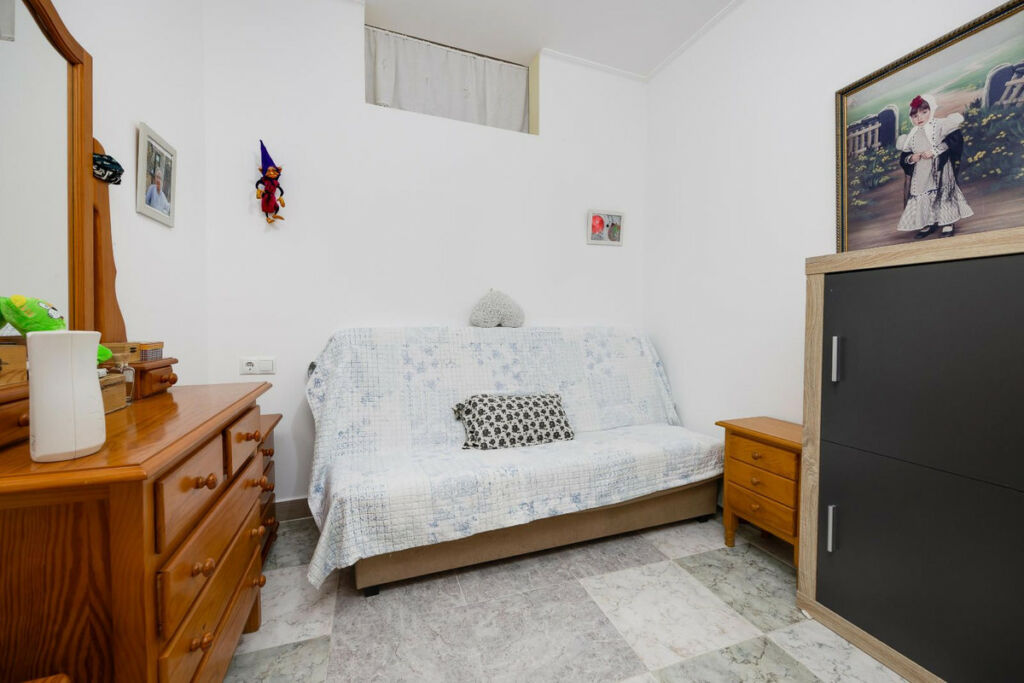 Ground Floor Apartment Torrevieja Alicante - image 17
