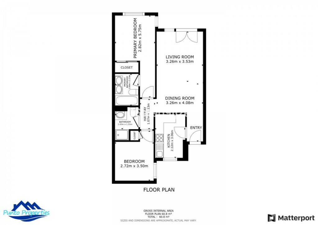 Ground Floor Apartment Los Alcazares Murcia - image 17