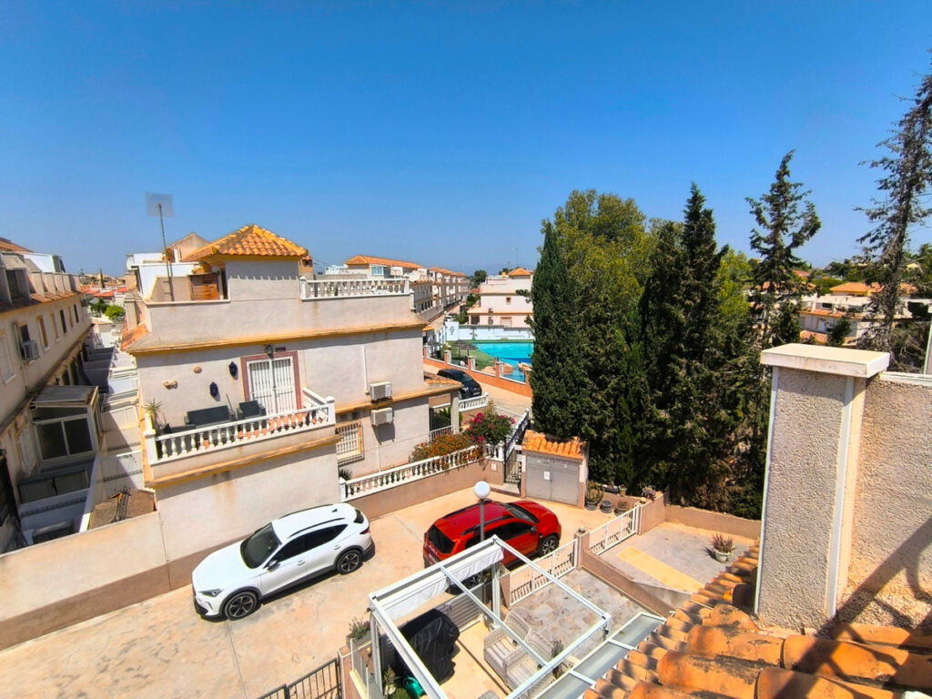 Townhouse Algorfa Alicante - image 17