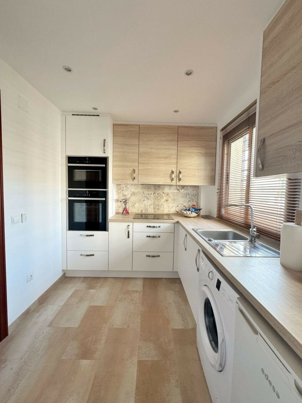 Middle Floor Apartment Fuengirola Málaga - image 17