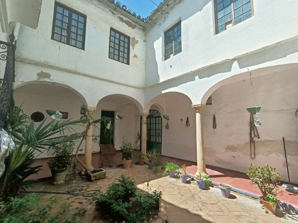Detached Villa Ronda Málaga - image 17