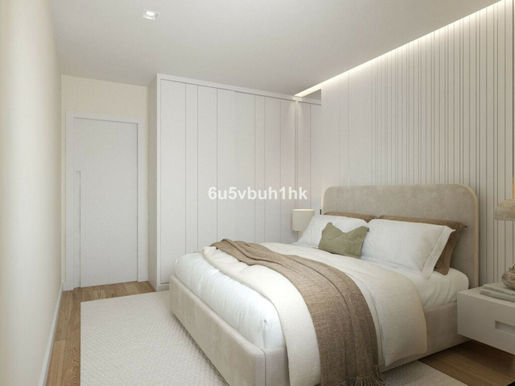 Middle Floor Apartment Marbella Málaga - image 16