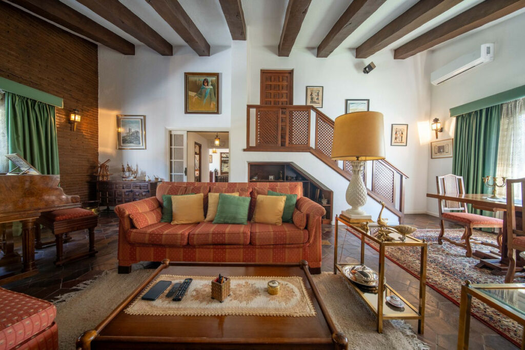 Detached Villa Fuengirola Málaga - image 17