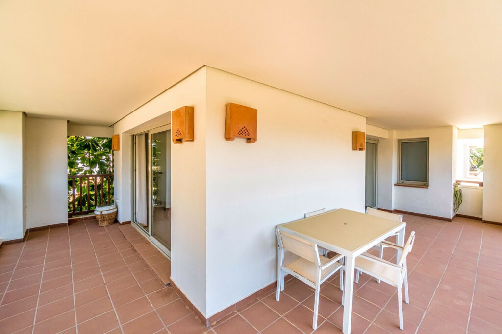 Ground Floor Apartment Las Colinas Golf Alicante - image 17